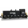 Micro-Trains 98600022 N Norfolk Southern EMD SW1500 Diesel Locomotive #2203 - Your Source for Gaming Essentials* Trains
