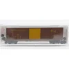 Micro-Trains 02500660 N Norfolk Southern 50' Single Door Rib Side Boxcar #2210 NIB - Your Source for Gaming Essentials