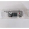 Micro-Trains 10100010 N NP 40'' Single Door Hi-Cube Boxcar #659995 - Your Source for Gaming Essentials
