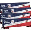 Micro-Trains 99300106 N NP 50' Standard Single Door Boxcar Runner Pack - Your Source for Gaming Essentials* Trains