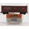 Micro-Trains 01500110 Nn3 Scale Montana Southern Single Door Boxcar #501 NIB - Your Source for Gaming Essentials