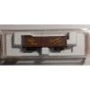Micro-Trains 80000110 Nn3 White Pass & Yukon Route 30' Boxcar #734 NIB - Your Source for Gaming Essentials* Trains