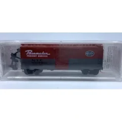 Micro-Trains 02000240 N NYC Pacemaker 40' Standard Single Door Boxcar #174728 NIB - Your Source for Gaming Essentials