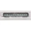 Micro-Trains 14100130 N NYC 83' 10-1-2 Sleeper Heavy Weight Passenger Car - Your Source for Gaming Essentials