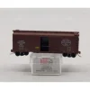 Micro-Trains 02000376 N Ontario Northland 40' Standard Single Door Boxcar #90235 LN/Box - Your Source for Gaming Essentials