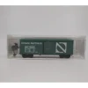 Micro-Trains 02400100 N Ontario Northland 40' Standard Single Door Boxcar #92002 LN/Box - Your Source for Gaming Essentials
