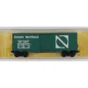Micro-Trains 02400100 N Ontario Northland 40' Standard Single Door Boxcar #92077 LN/Box - Your Source for Gaming Essentials