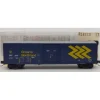 Micro-Trains 02700040 N Ontario Northland 50' Plug Door Rib Side Boxcar #7409 LN/Box - Your Source for Gaming Essentials