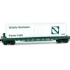 Micro-Trains 04500430 N Ontario Northland 50' Fishbelly Side Flatcar #100339 LN/Box - Your Source for Gaming Essentials