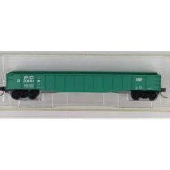 Micro-Trains 04600060 N Penn Central 50' Fishbelly Side Gondola #335518 LN - Your Source for Gaming Essentials