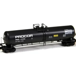Micro-Trains 11000191 N Procor 56' General Service Tank Car #41240 - Your Source for Gaming Essentials