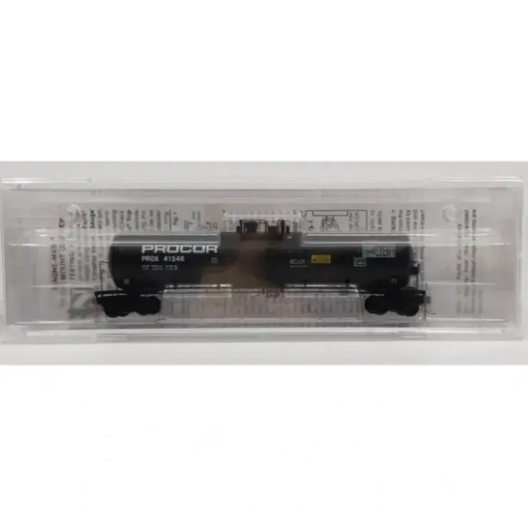 Micro-Trains 11000192 N Procor 56' General Service Tank Car #41246 - Your Source for Gaming Essentials
