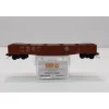 Micro-Trains 04600070 N PRR 50' Fishbelly Side Gondola w/Drop Ends #342615 - Your Source for Gaming Essentials