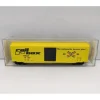 Micro-Trains 03900020 N Railbox 40' Single Door Double Sheathed Boxcar #14708 NIB - Your Source for Gaming Essentials