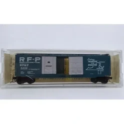 Micro-Trains 03300020 N RF&P 50' Standard Boxcar #2482 NIB - Your Source for Gaming Essentials