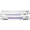 Micro-Trains 99300052 N Ringling Bros. & Barnum & Bailey Sleeper (Set of 3) - Your Source for Gaming Essentials* Trains