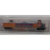Micro-Trains 06300020 N Ringling Bros. 50' Fishbelly Side Gondola #20156 - Your Source for Gaming Essentials