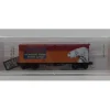 Micro-Trains 05800100 N Ringling Brothers 36' Wood Sheathed Reefer #20151 - Your Source for Gaming Essentials