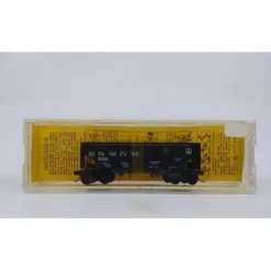 Micro-Trains 05700081 N Scale Baltimore & Ohio 33' Hopper Car #30688 NIB - Your Source for Gaming Essentials