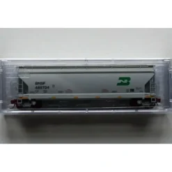 Micro-Trains 16-139 N Scale BNSF Special Run Hopper # 485704 LN/Box - Your Source for Gaming Essentials
