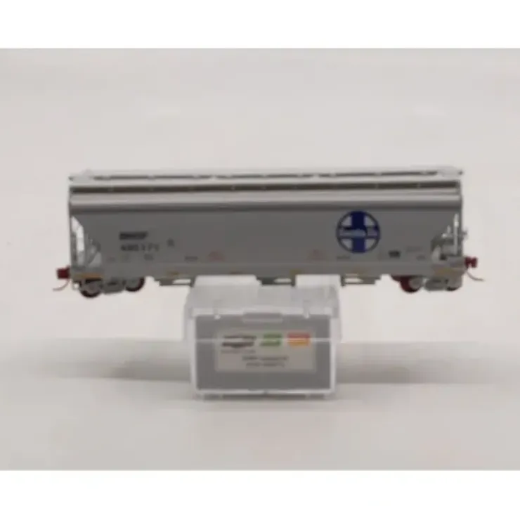Micro-Trains 16-140 N Scale BNSF Special Run Hopper # 485171 LN/Box - Your Source for Gaming Essentials