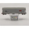 Micro-Trains 16-144 N Scale BNSF Special Run Hopper # 486742 LN/Box - Your Source for Gaming Essentials