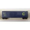 Micro-Trains 03400010 N Scale Chessie System Box Car #288651 NIB - Your Source for Gaming Essentials