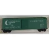 Micro-Trains 03100090 N Scale Clinchfield 50' Standard Single Door Boxcar #7030 LN/Box - Your Source for Gaming Essentials