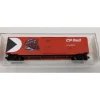 Micro-Trains 83-02 N Scale CP Rail ''Jamboree 83'' Box Car #42930 LN/Box - Your Source for Gaming Essentials* Trains