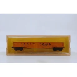 Micro-Trains 04600041 N Scale D&RGW 50' Drop End Gondola #56107 EX/Box - Your Source for Gaming Essentials