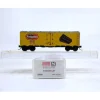 Micro-Trains 05900060 N Scale Fudgsicle 40' Steel Side Ice Reefer #601 NIB - Your Source for Gaming Essentials