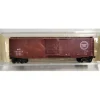 Micro-Trains 03100040 N Scale Missouri Pacific 50ft Standard Boxcar #352253 LN/Box - Your Source for Gaming Essentials