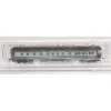Micro-Trains 14400130 N Scale NYC Pullman 3-2 Heavyweight Observation Car - Your Source for Gaming Essentials