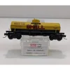 Micro-Trains 65090/3 N Scale Shell Oil Company 39' Single Dome Tank Car #1100 LN/Box - Your Source for Gaming Essentials* Trains