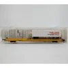 Micro-Trains 71524-1 N Scale TTX 89'4" TOFC Flat Car w/ Rio Grande Trailer LN/Box - Your Source for Gaming Essentials* Trains