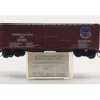 Micro-Trains 04200080 N Scale Union Pacific 40' Double Sheathed Boxcar #100104 NIB - Your Source for Gaming Essentials