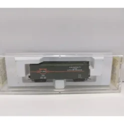 Micro-Trains NSC 94-36 Z Prospect and Upper Ridge Wood Ice Reefer #720 NIB - Your Source for Gaming Essentials* Trains