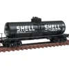 Micro-Trains 06500830 N Shell Oil Co. 39' Single Dome Tank Car #16 - Your Source for Gaming Essentials