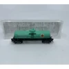 Micro-Trains 06500540 N Smokey Bear 39' Single Dome Tank Car #X101259 NIB - Your Source for Gaming Essentials