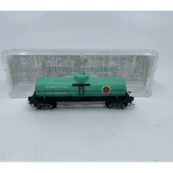 Micro-Trains 06500540 N Smokey Bear 39' Single Dome Tank Car #X101259 NIB - Your Source for Gaming Essentials