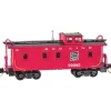 Micro-Trains 05100070 N SOO Line 34' Wood Sheathed Caboose #99085 - Your Source for Gaming Essentials