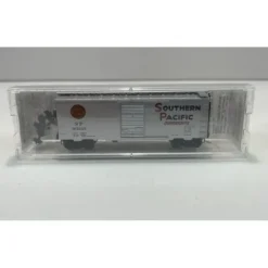 Micro-Trains 02000760 N Southern Pacific 40' Standard Single Door Boxcar #163326 NIB - Your Source for Gaming Essentials