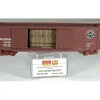 Micro-Trains 03400391 N Southern Pacific 50' Standard Double Door Boxcar #210036 - Your Source for Gaming Essentials