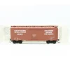 Micro-Trains 02100100 N Southern Railway 40' Standard Plug Door Boxcar #505601 NIB - Your Source for Gaming Essentials