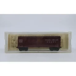 Micro-Trains 02800070 N SP&S 40' Outside Braced Single Door Boxcar #10228 LN/Box - Your Source for Gaming Essentials