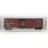 Micro-Trains 03400392 N SP 50' Double-Door Boxcar w/Freight Load #210256 - Your Source for Gaming Essentials