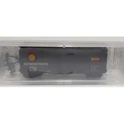 Micro-Trains 02000090 N SP 40'' Standard Single Door Boxcar #97950 NIB - Your Source for Gaming Essentials