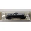 Micro-Trains 06500072 N Texaco 39' Single Dome Tank Car #1102 NIB - Your Source for Gaming Essentials