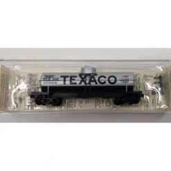 Micro-Trains 06500072 N Texaco 39' Single Dome Tank Car #1102 NIB - Your Source for Gaming Essentials