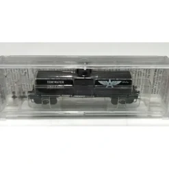 Micro-Trains 06500480 N Tide Water Oil Company 39' Single Dome Tank Car #1383 LN/Box - Your Source for Gaming Essentials